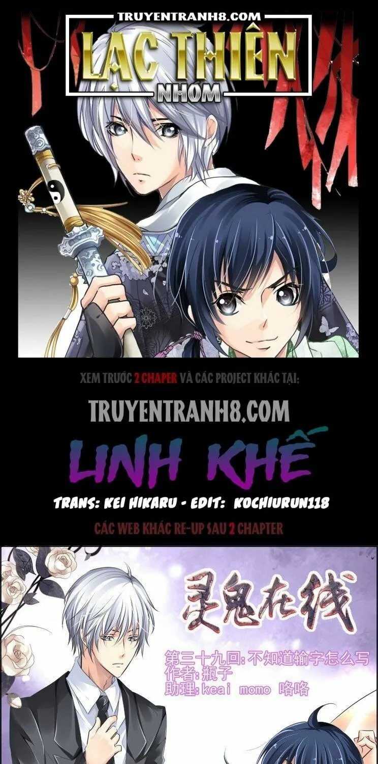 Chapter 39 - Trang 2