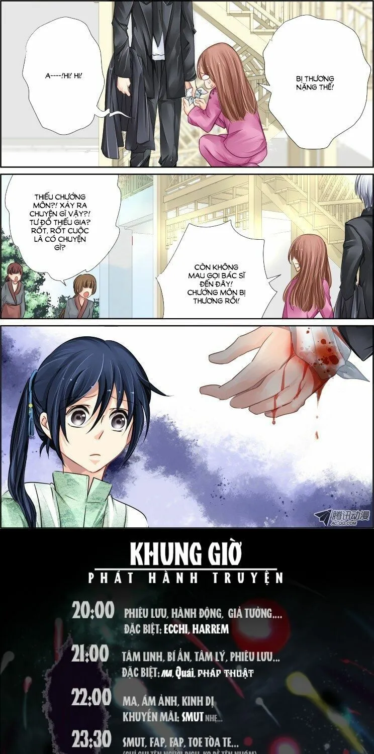 Chapter 39 - Trang 11