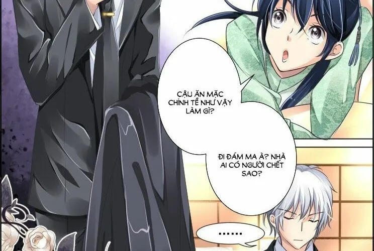 Chapter 39 - Trang 3