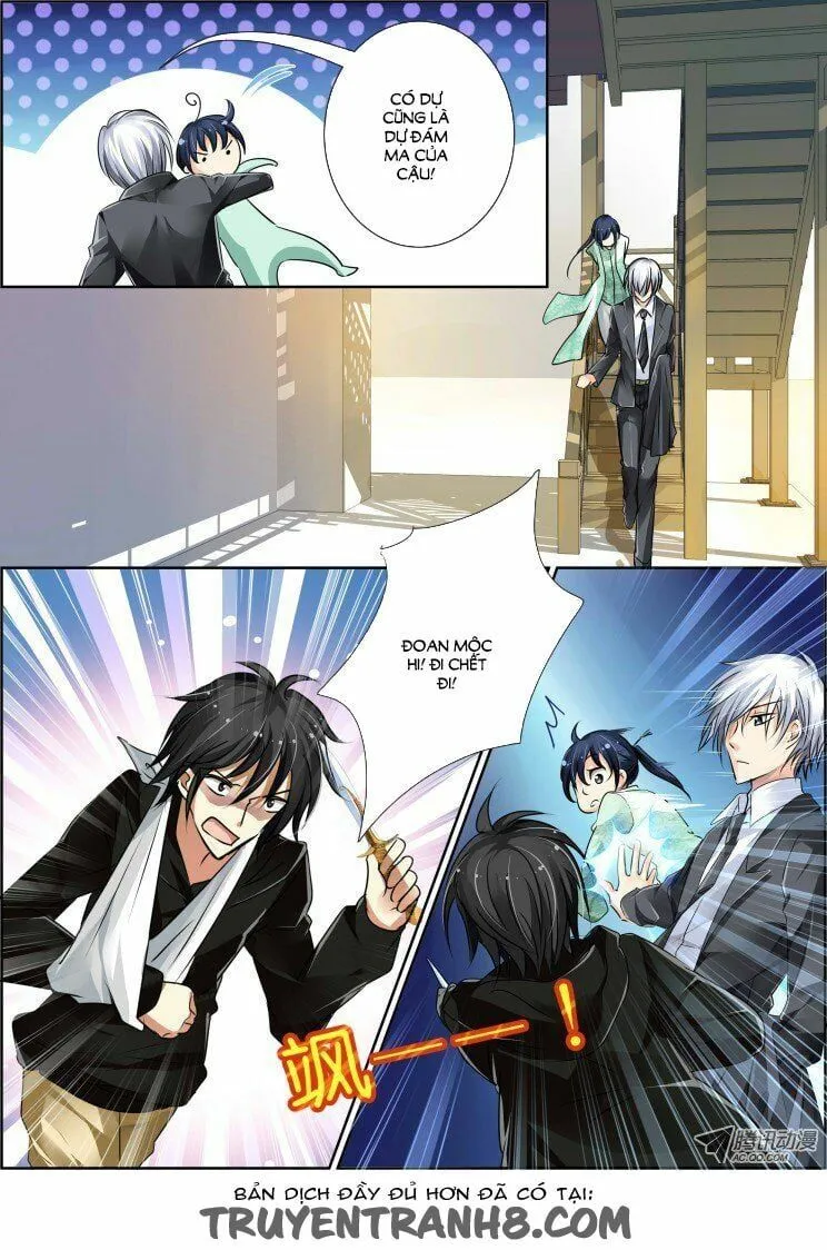 Chapter 39 - Trang 5