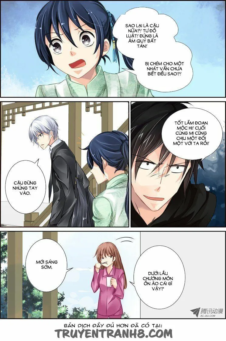 Chapter 39 - Trang 6