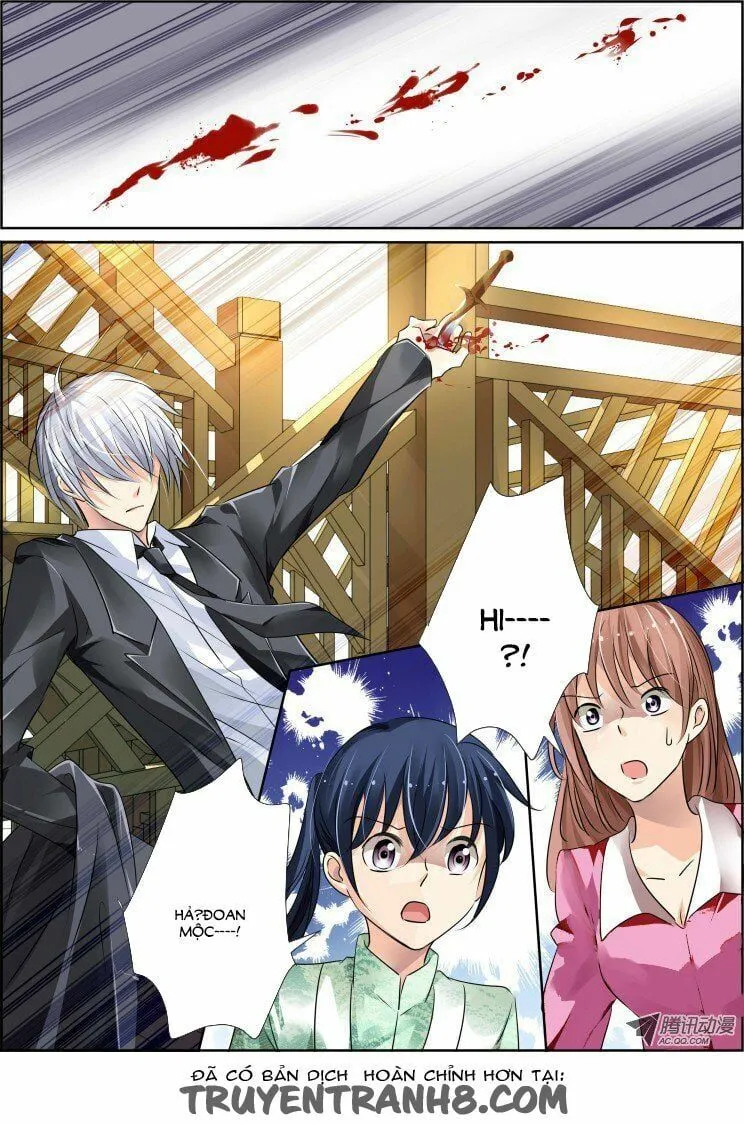 Chapter 39 - Trang 7