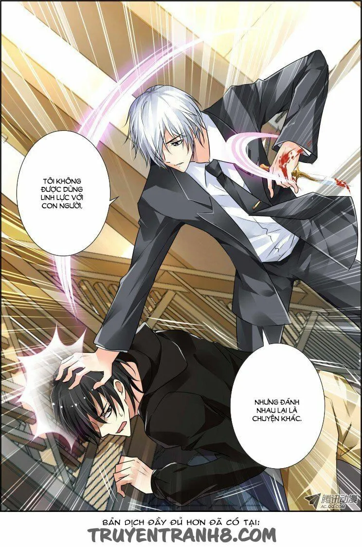 Chapter 39 - Trang 9