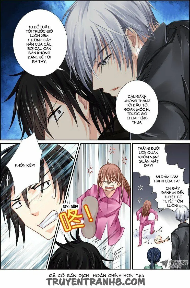 Chapter 39 - Trang 10