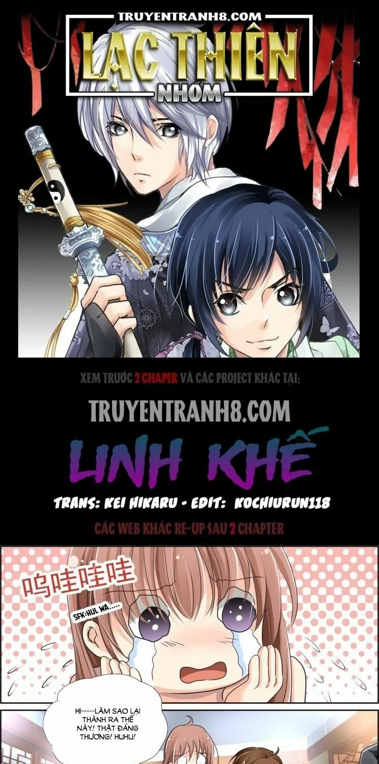 Chapter 40 - Trang 2