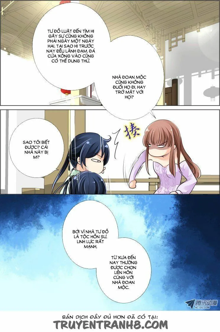 Chapter 40 - Trang 11