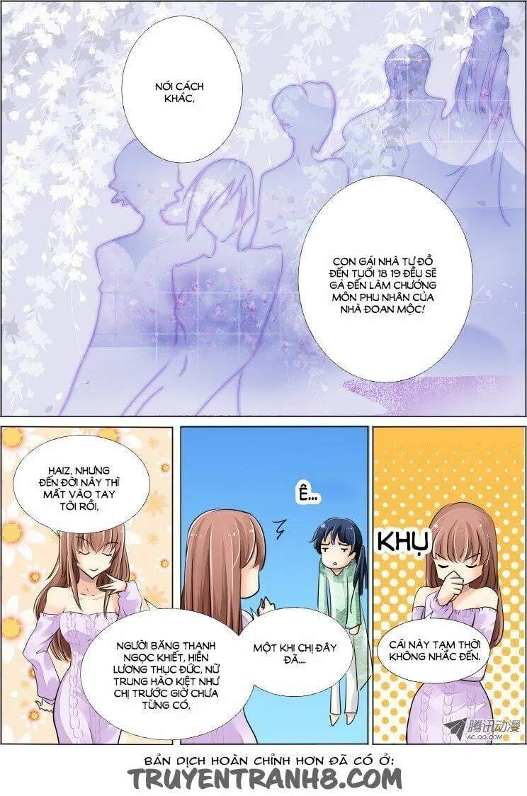 Chapter 40 - Trang 12