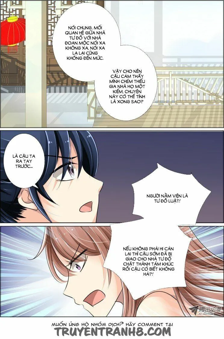 Chapter 40 - Trang 13