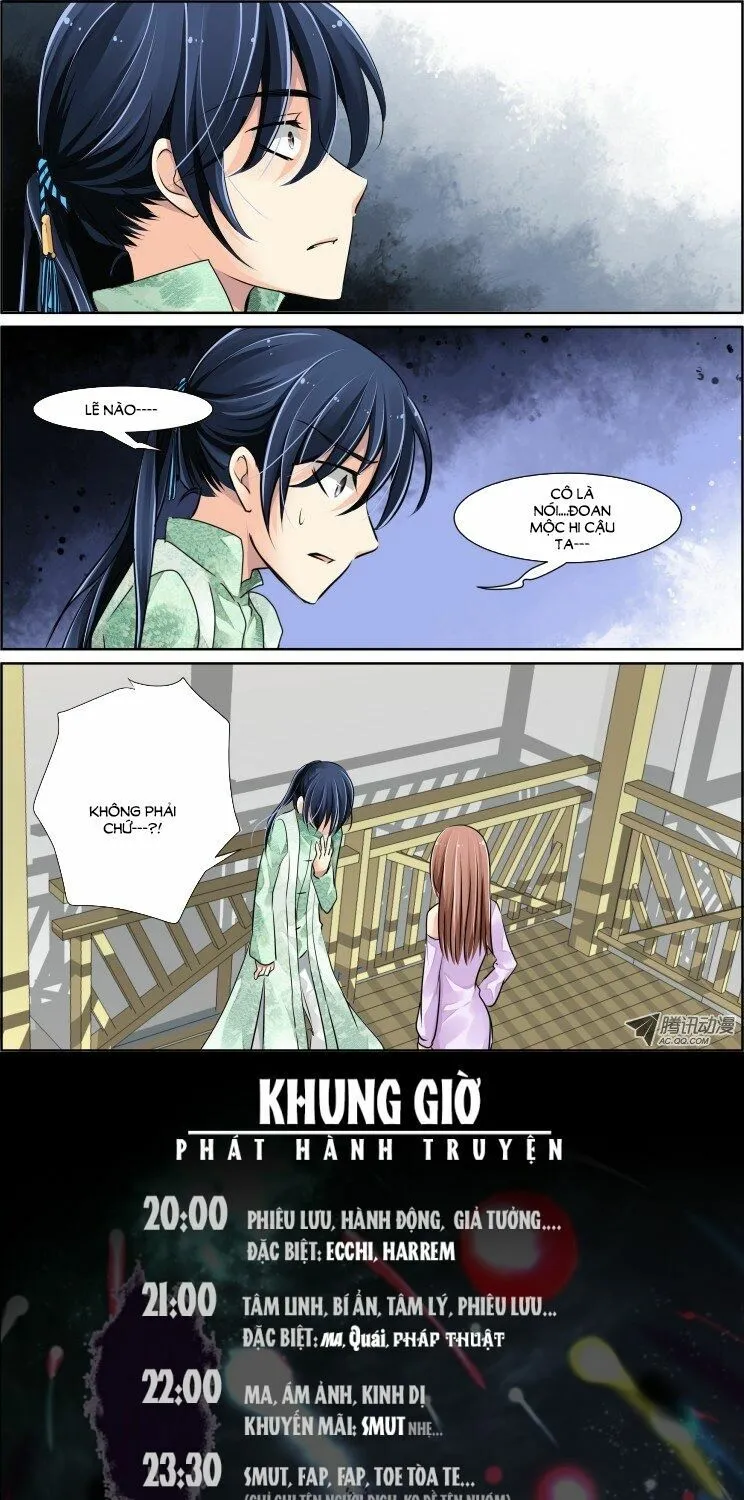 Chapter 40 - Trang 14