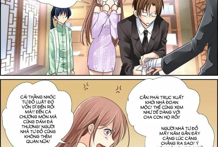 Chapter 40 - Trang 3