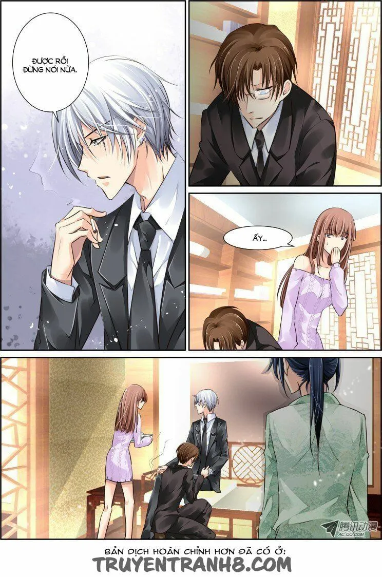 Chapter 40 - Trang 5