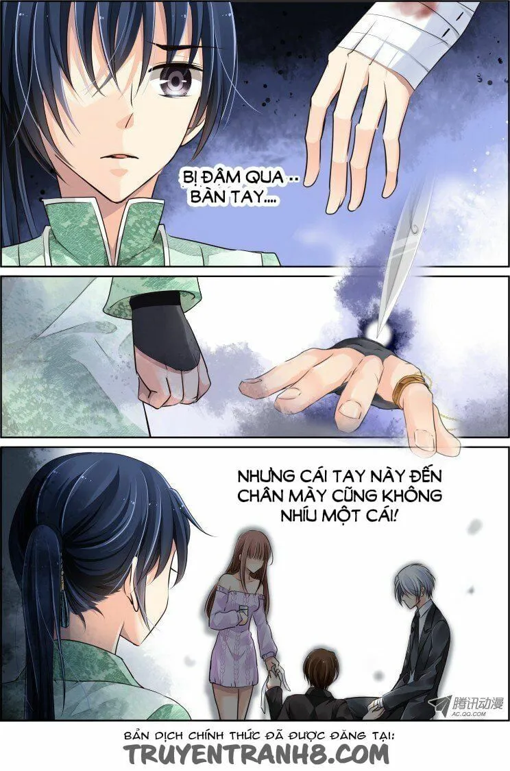 Chapter 40 - Trang 6