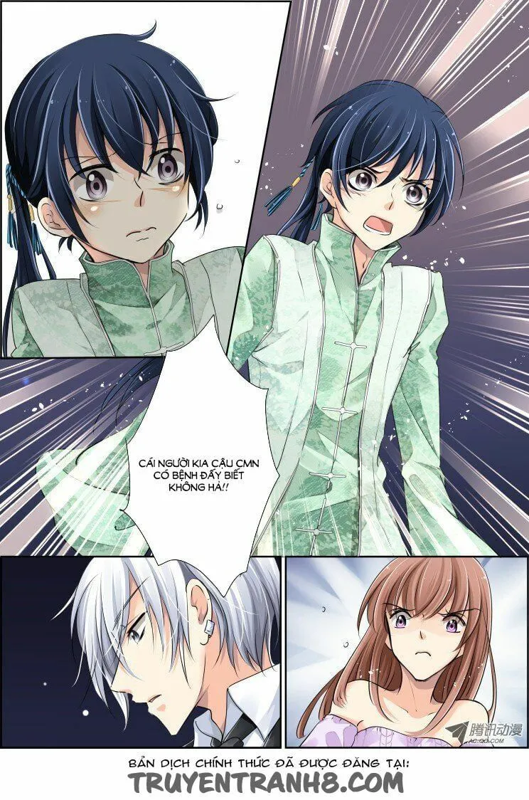 Chapter 40 - Trang 8