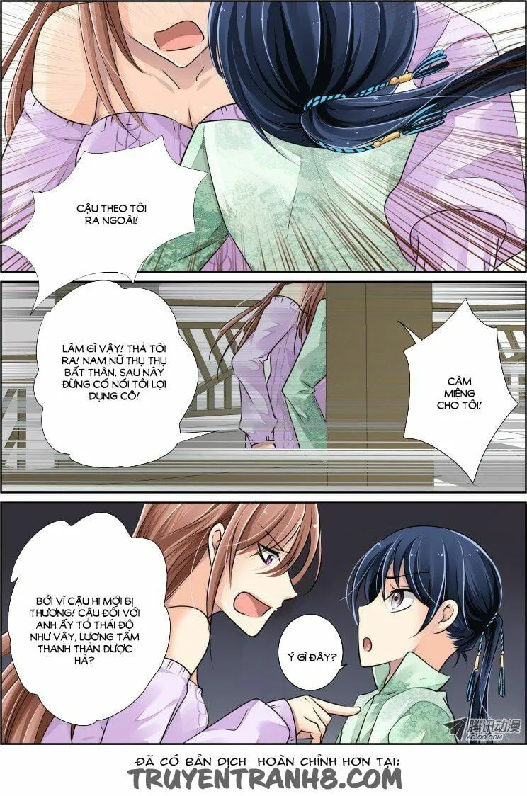 Chapter 40 - Trang 9