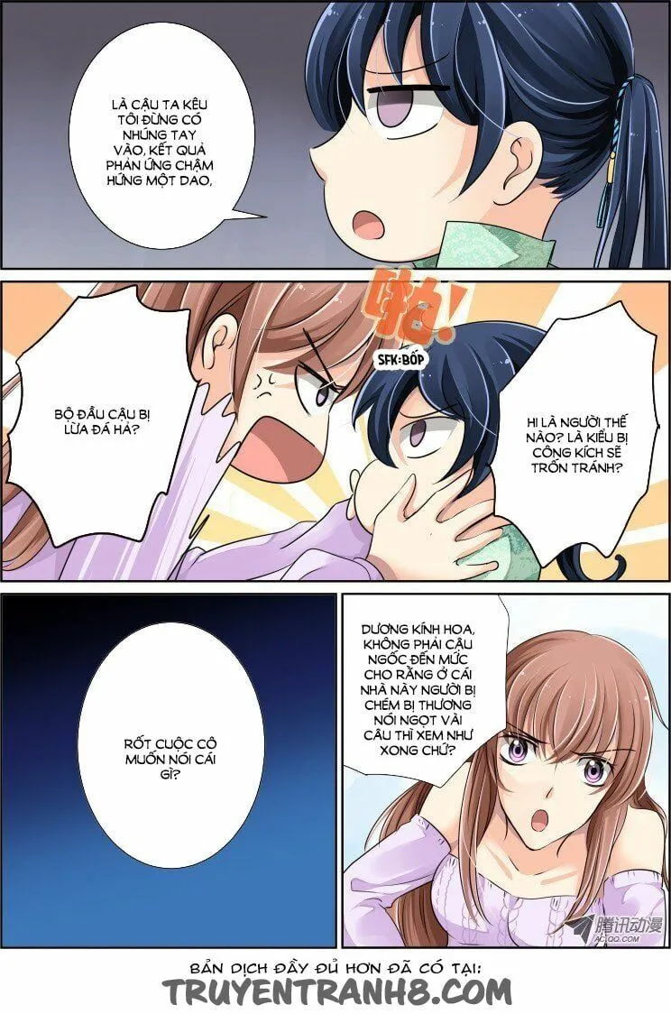 Chapter 40 - Trang 10