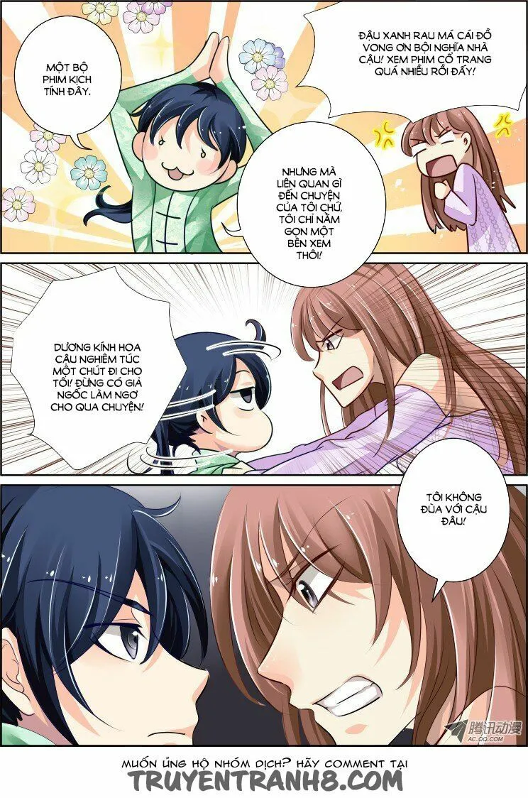 Chapter 41 - Trang 11