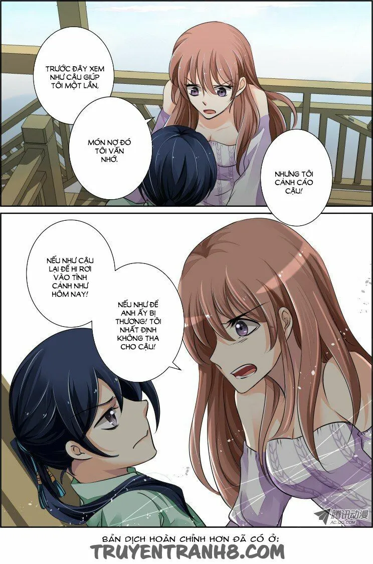 Chapter 41 - Trang 12