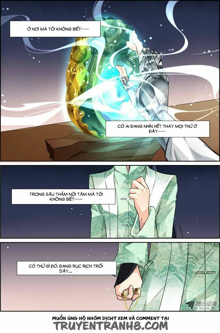 Chapter 41 - Trang 17