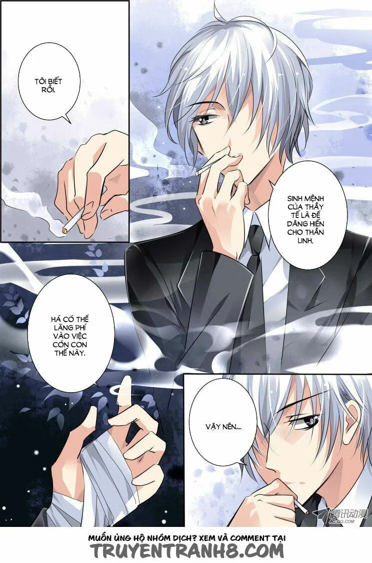 Chapter 41 - Trang 6
