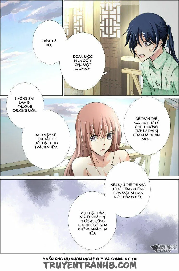 Chapter 41 - Trang 9
