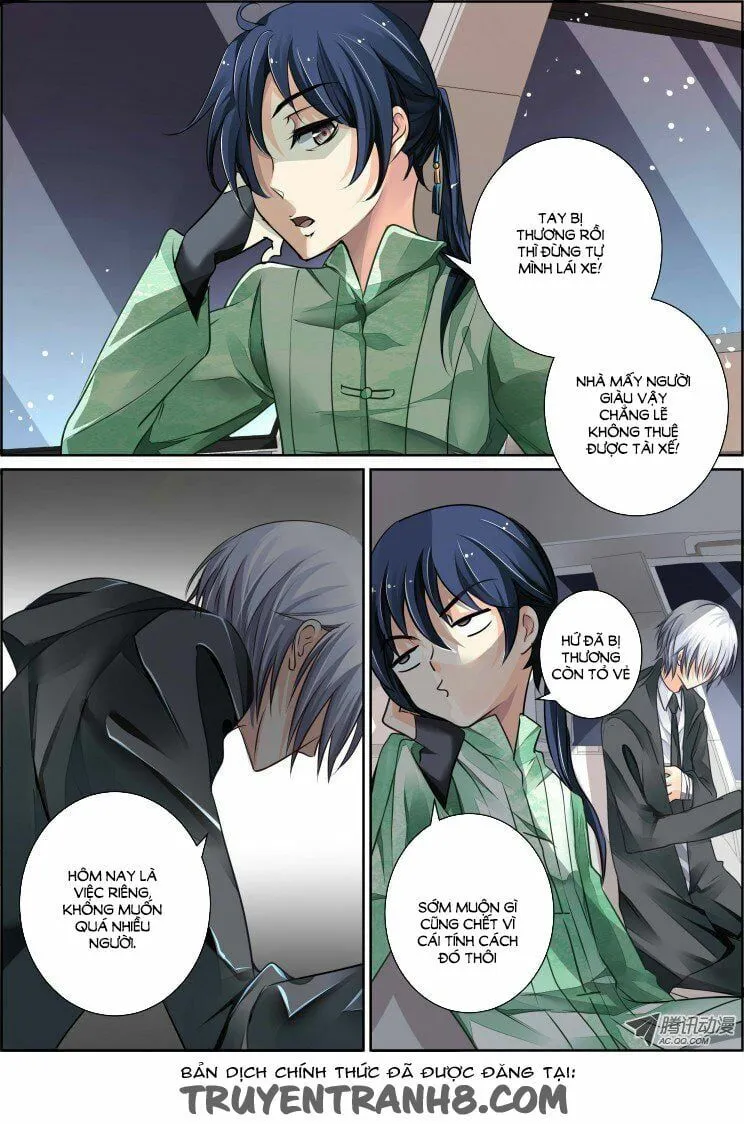 Chapter 42 - Trang 3