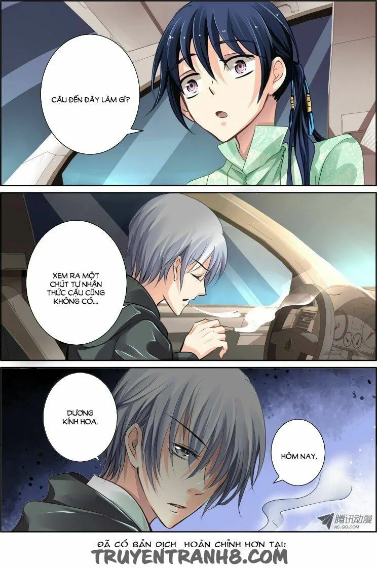 Chapter 42 - Trang 7