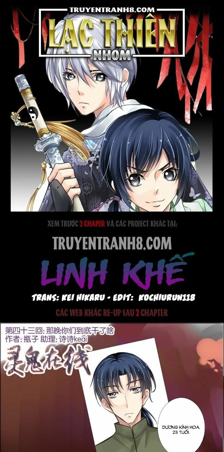 Chapter 43 - Trang 2