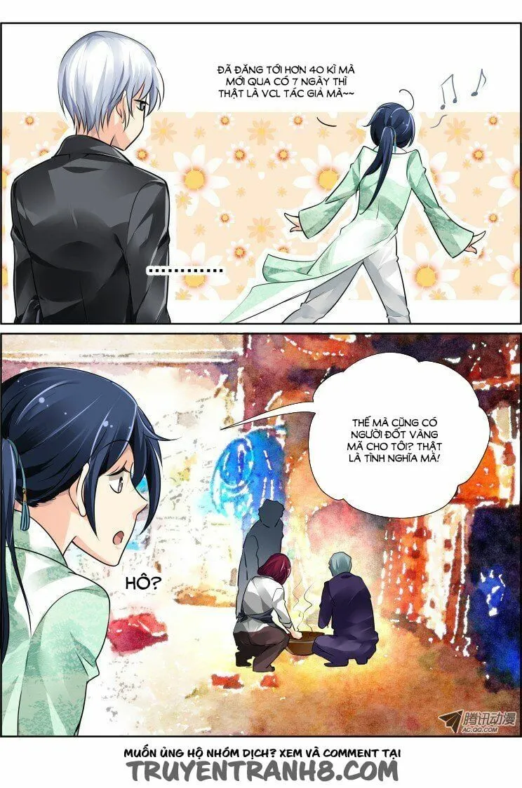 Chapter 43 - Trang 11