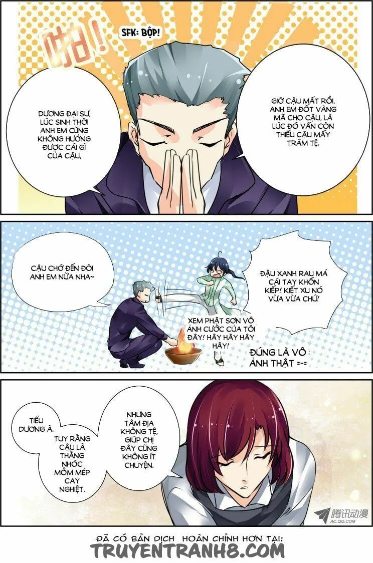 Chapter 43 - Trang 12