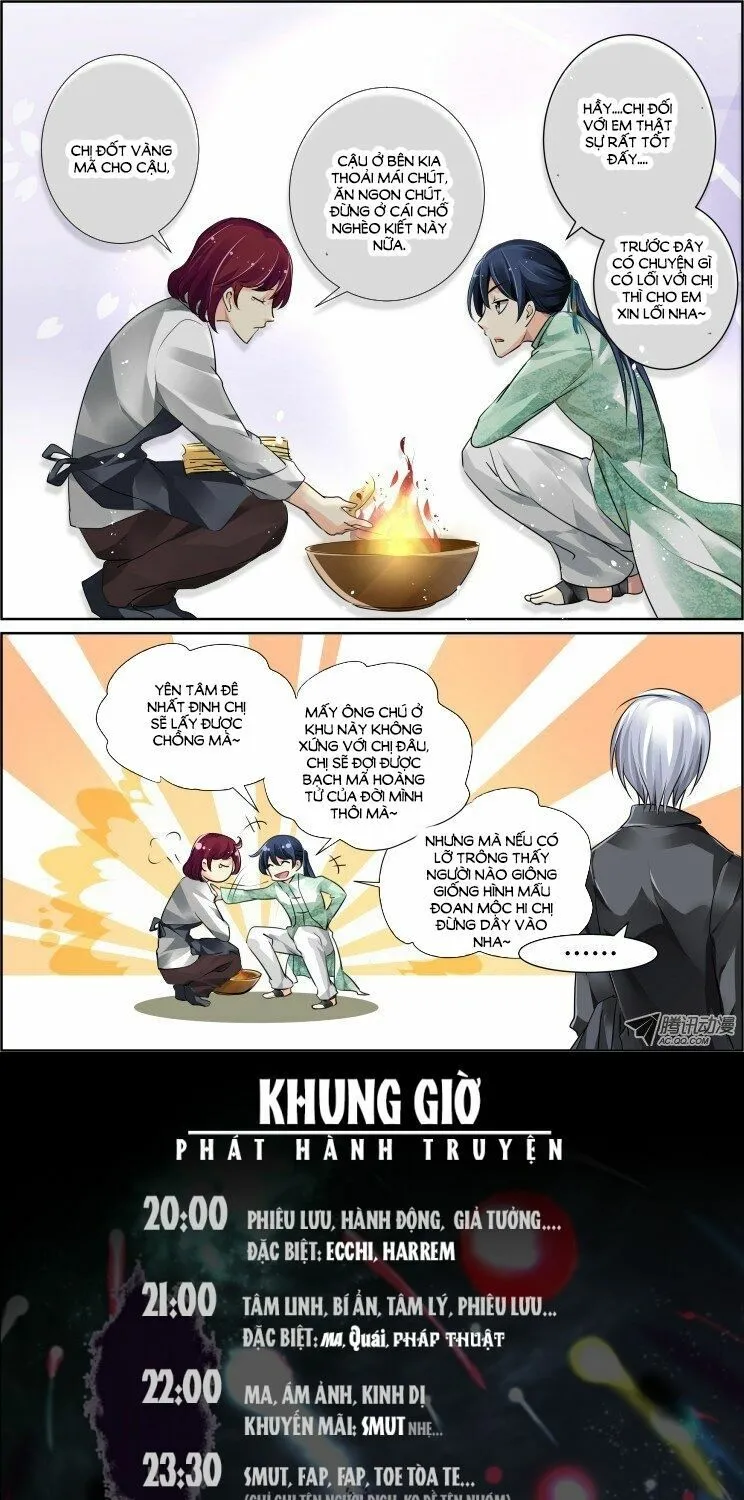 Chapter 43 - Trang 13