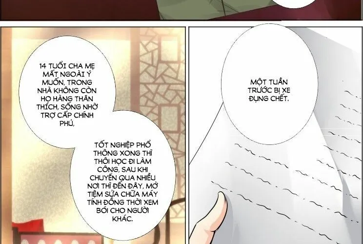 Chapter 43 - Trang 3