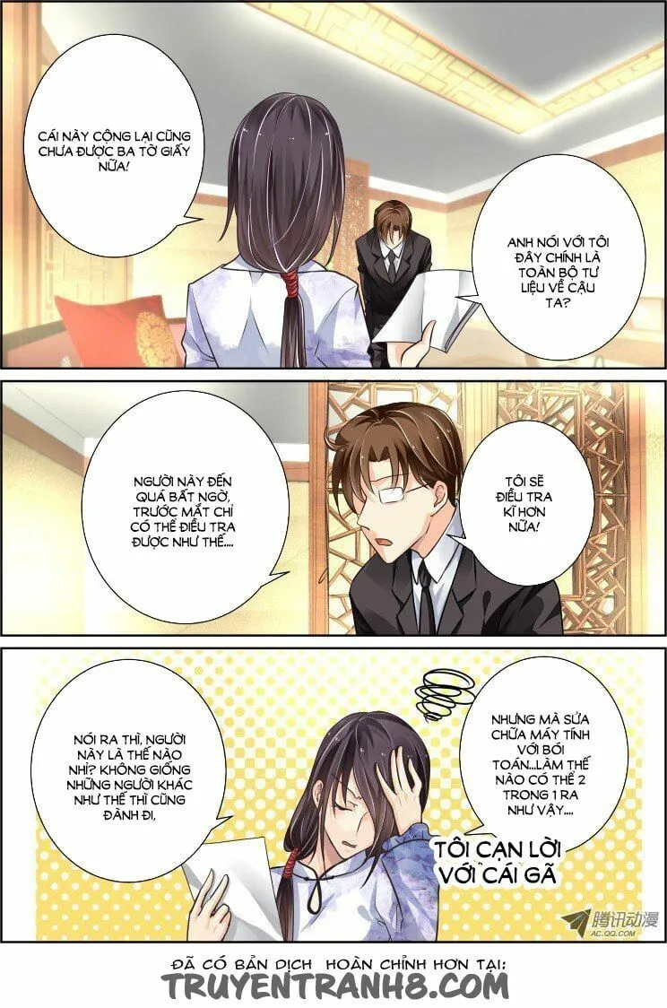 Chapter 43 - Trang 5