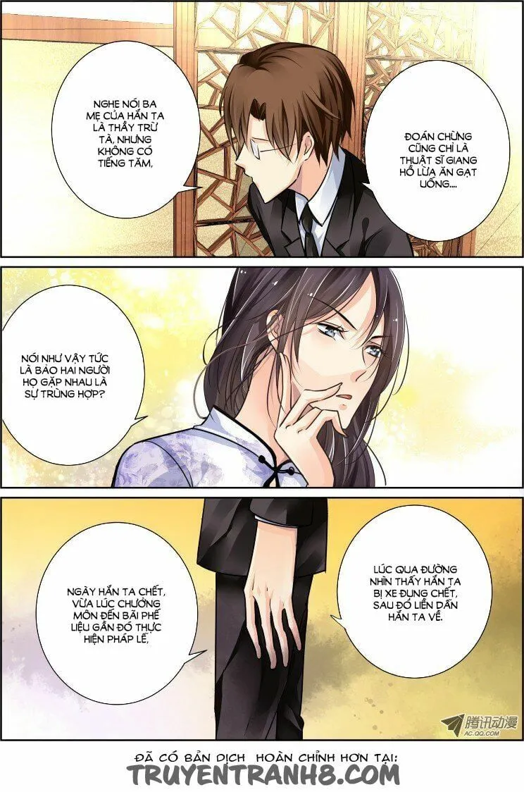 Chapter 43 - Trang 6