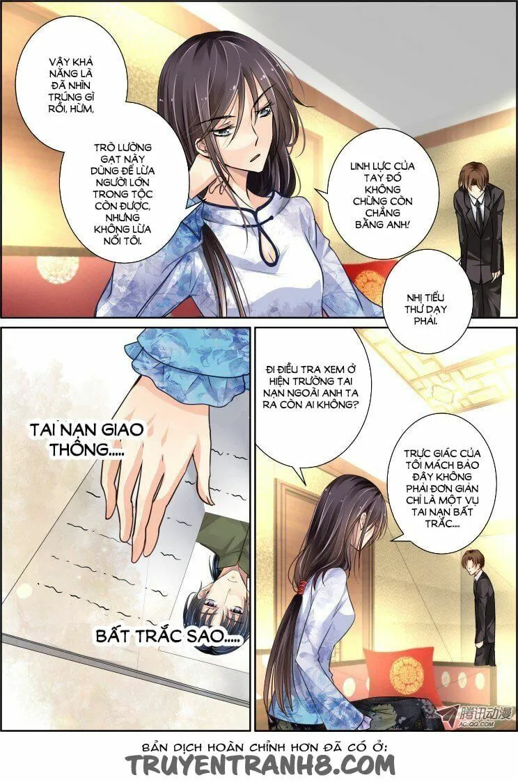 Chapter 43 - Trang 8