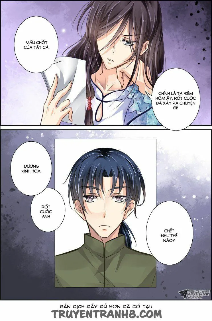 Chapter 43 - Trang 9