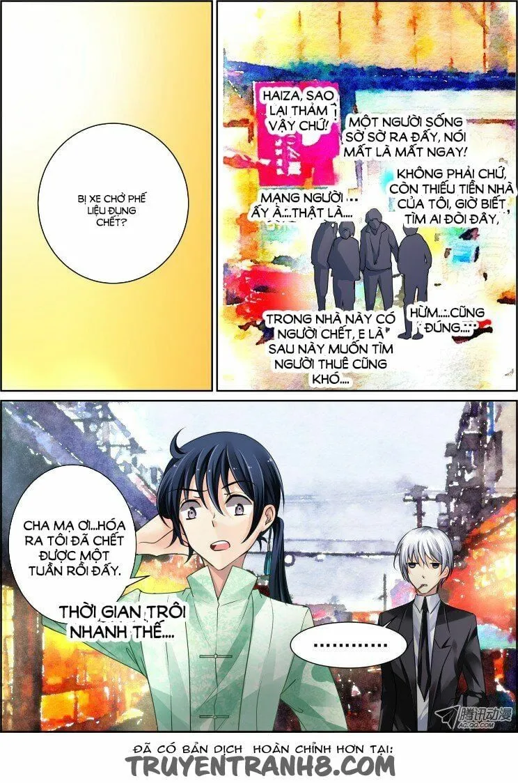 Chapter 43 - Trang 10
