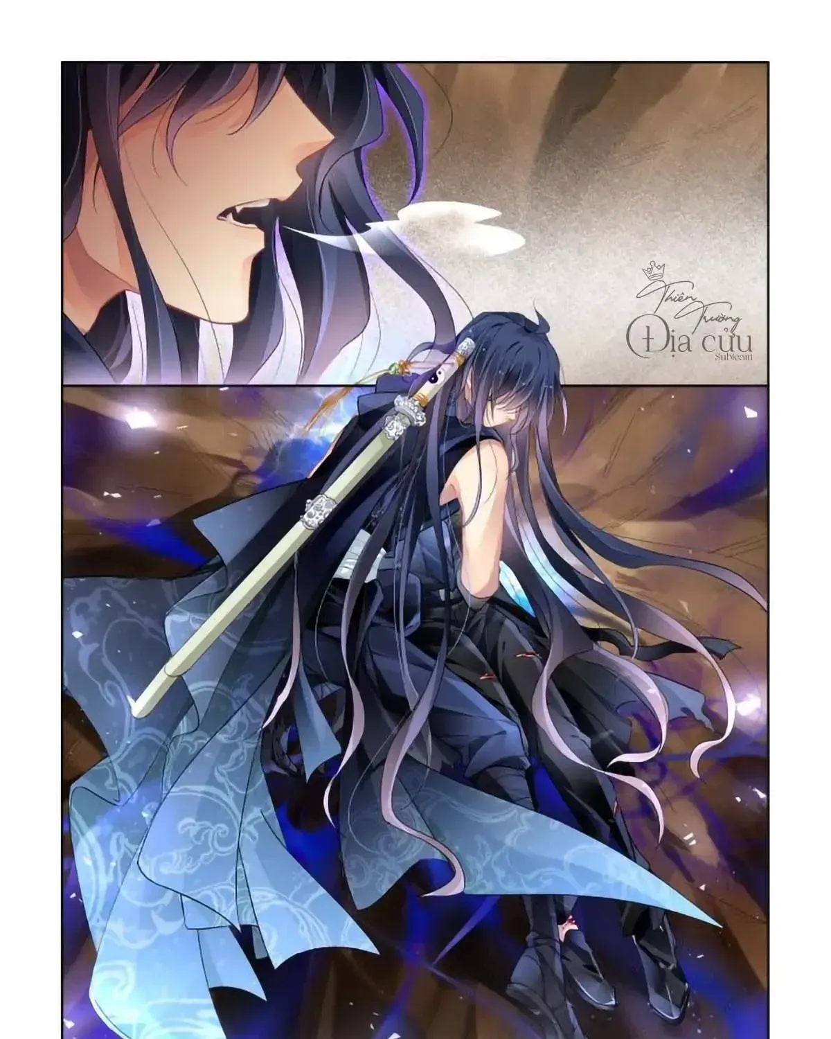 Chapter 431 - Trang 11