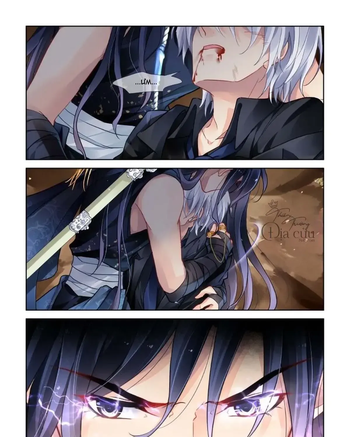 Chapter 431 - Trang 15