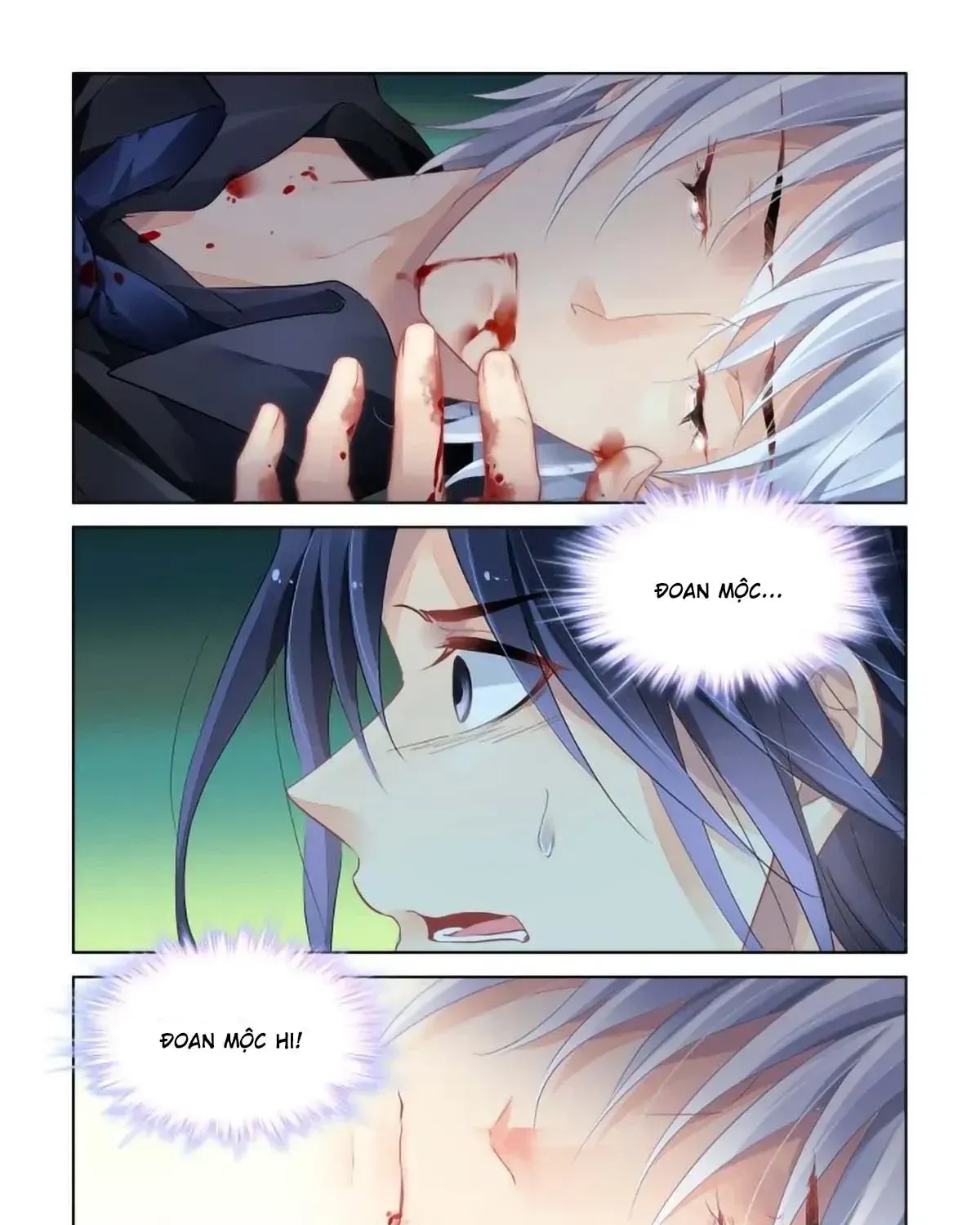 Chapter 431 - Trang 19