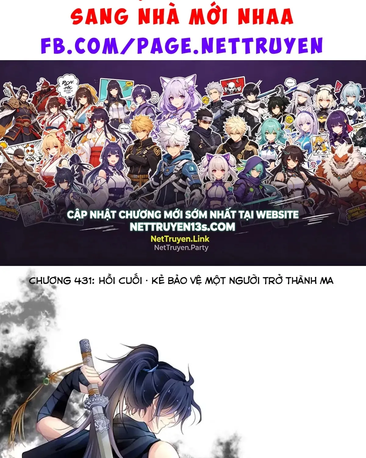 Chapter 431 - Trang 3