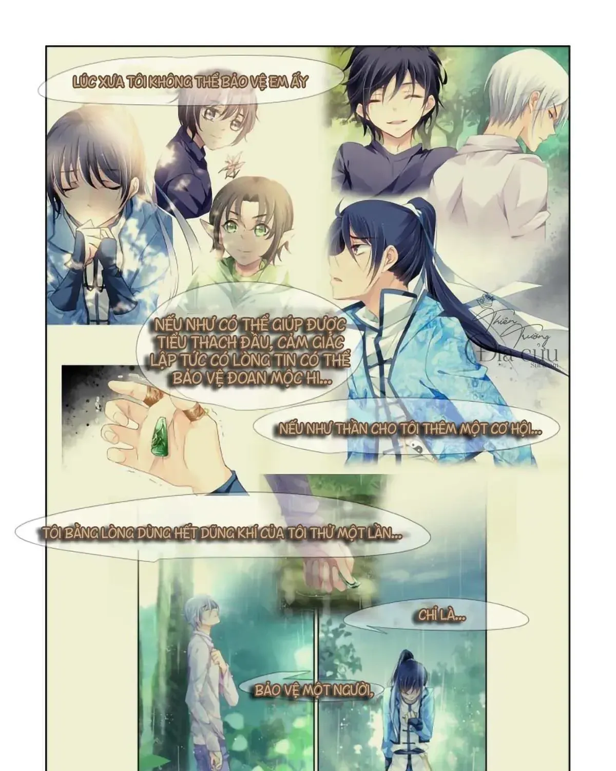 Chapter 431 - Trang 21