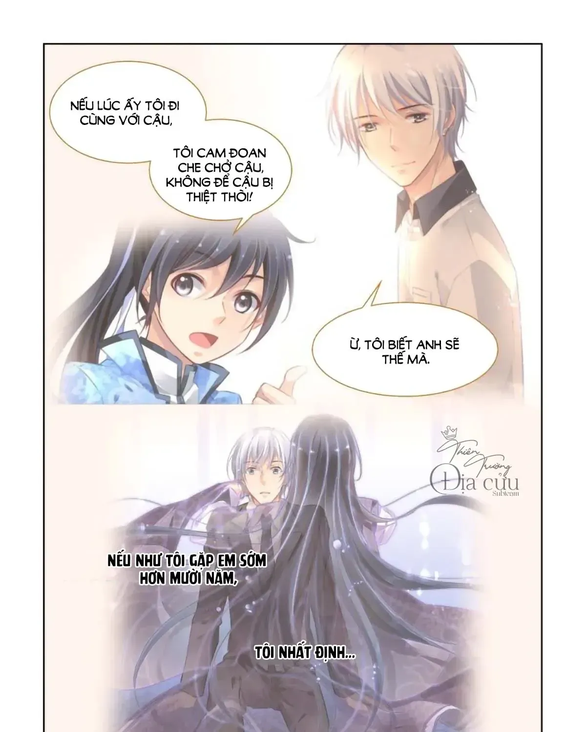 Chapter 431 - Trang 23