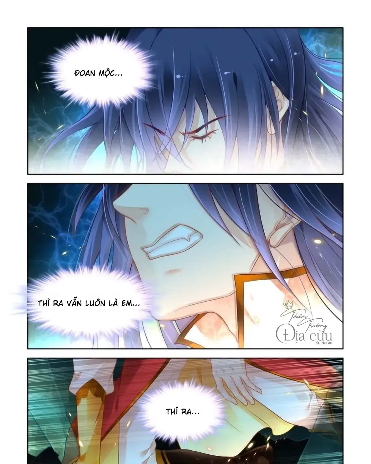Chapter 431 - Trang 25