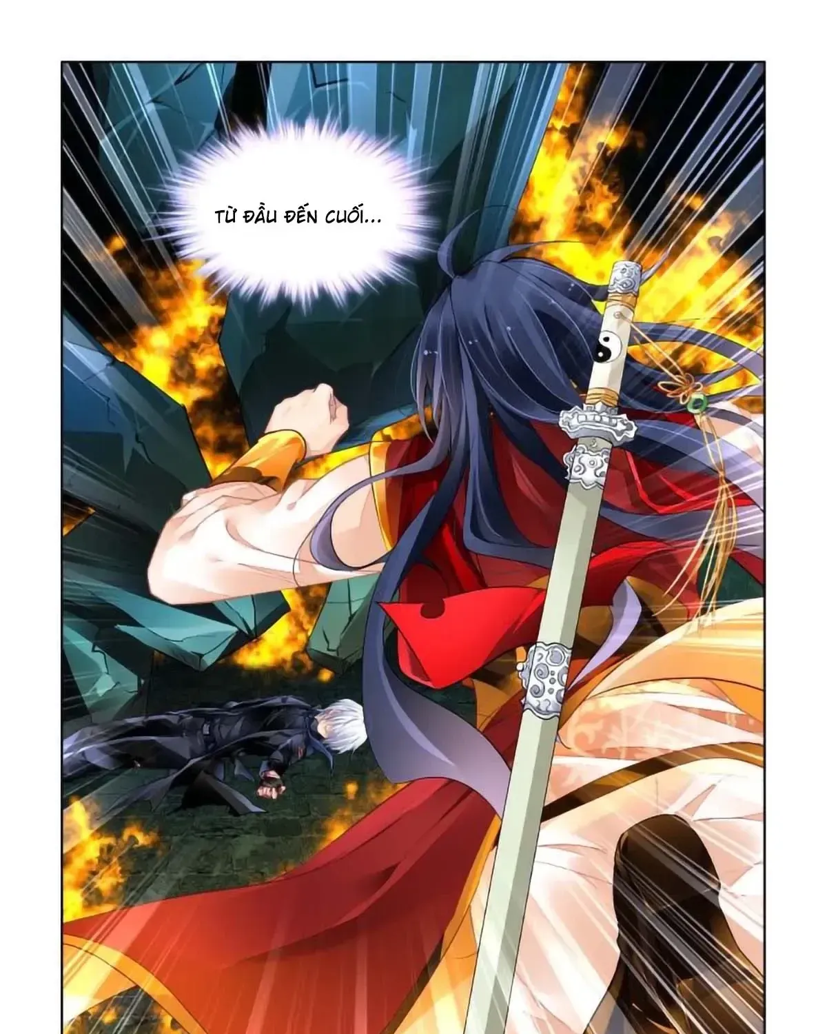 Chapter 431 - Trang 27
