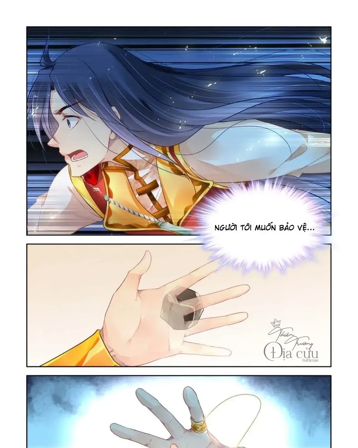 Chapter 431 - Trang 29