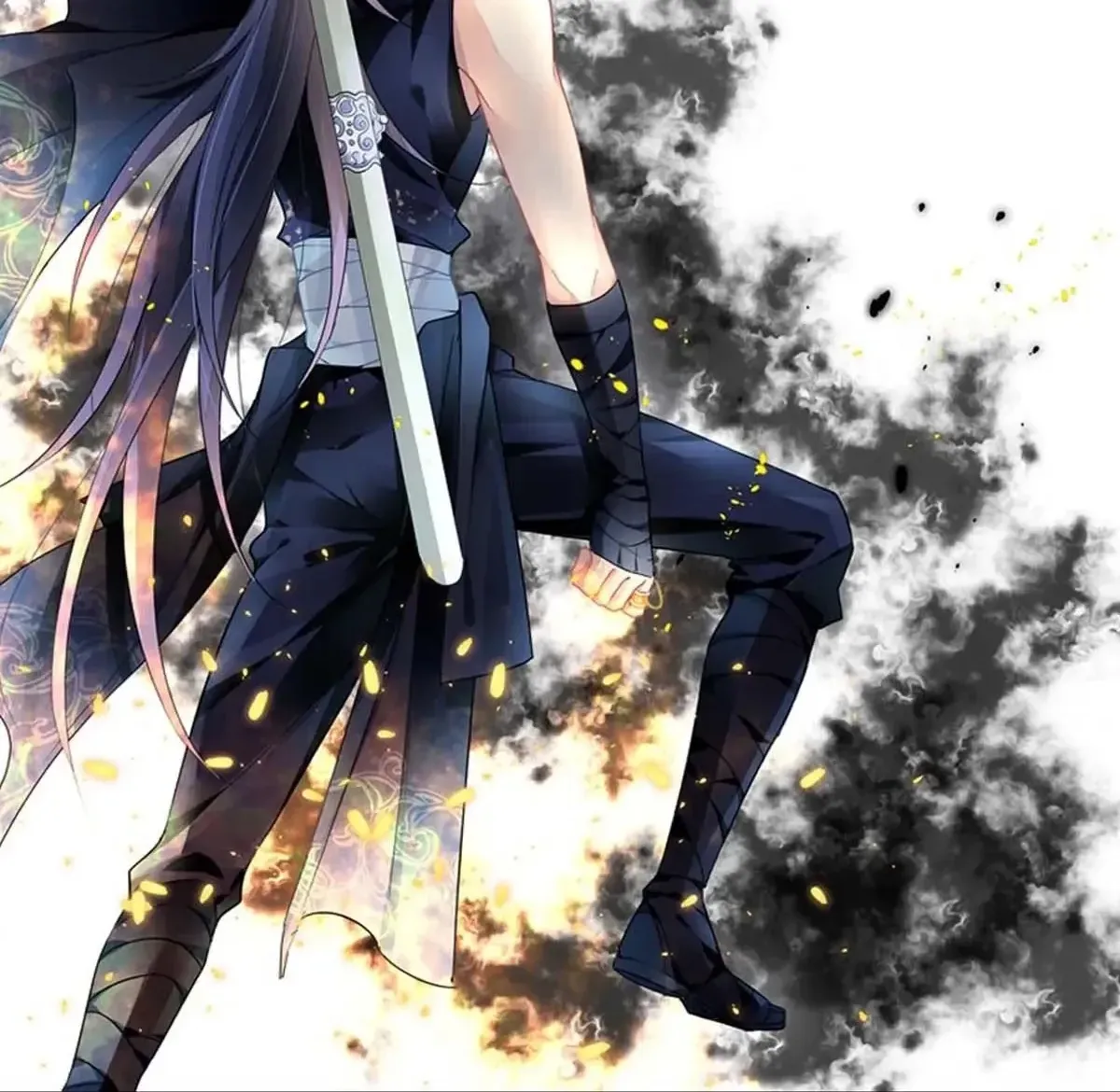 Chapter 431 - Trang 4
