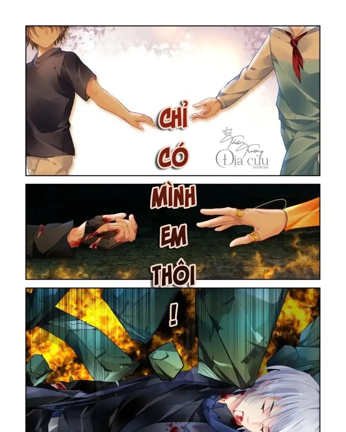 Chapter 431 - Trang 31