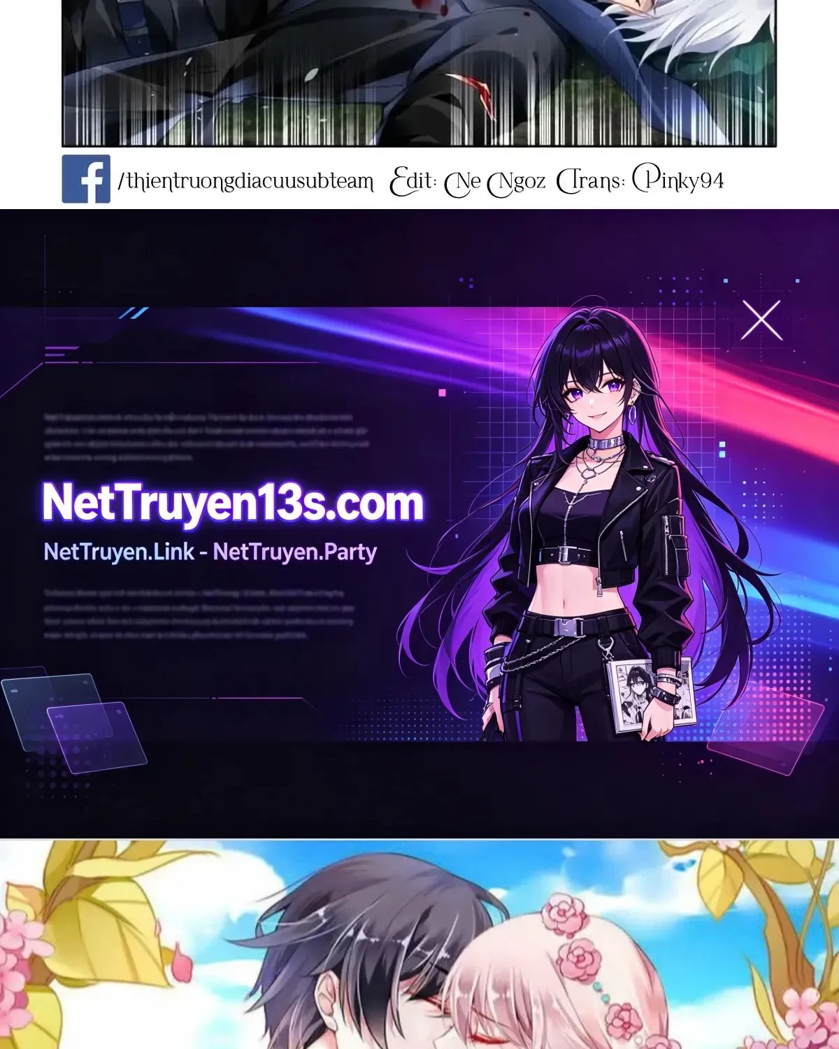 Chapter 431 - Trang 32