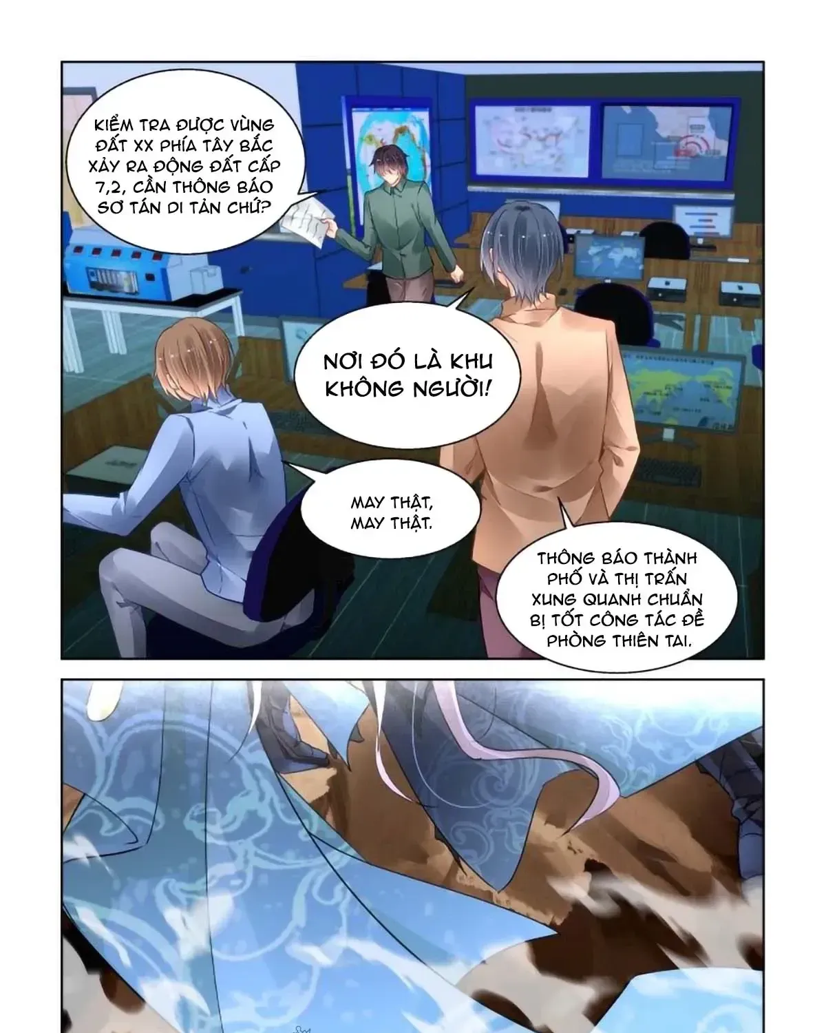 Chapter 431 - Trang 7