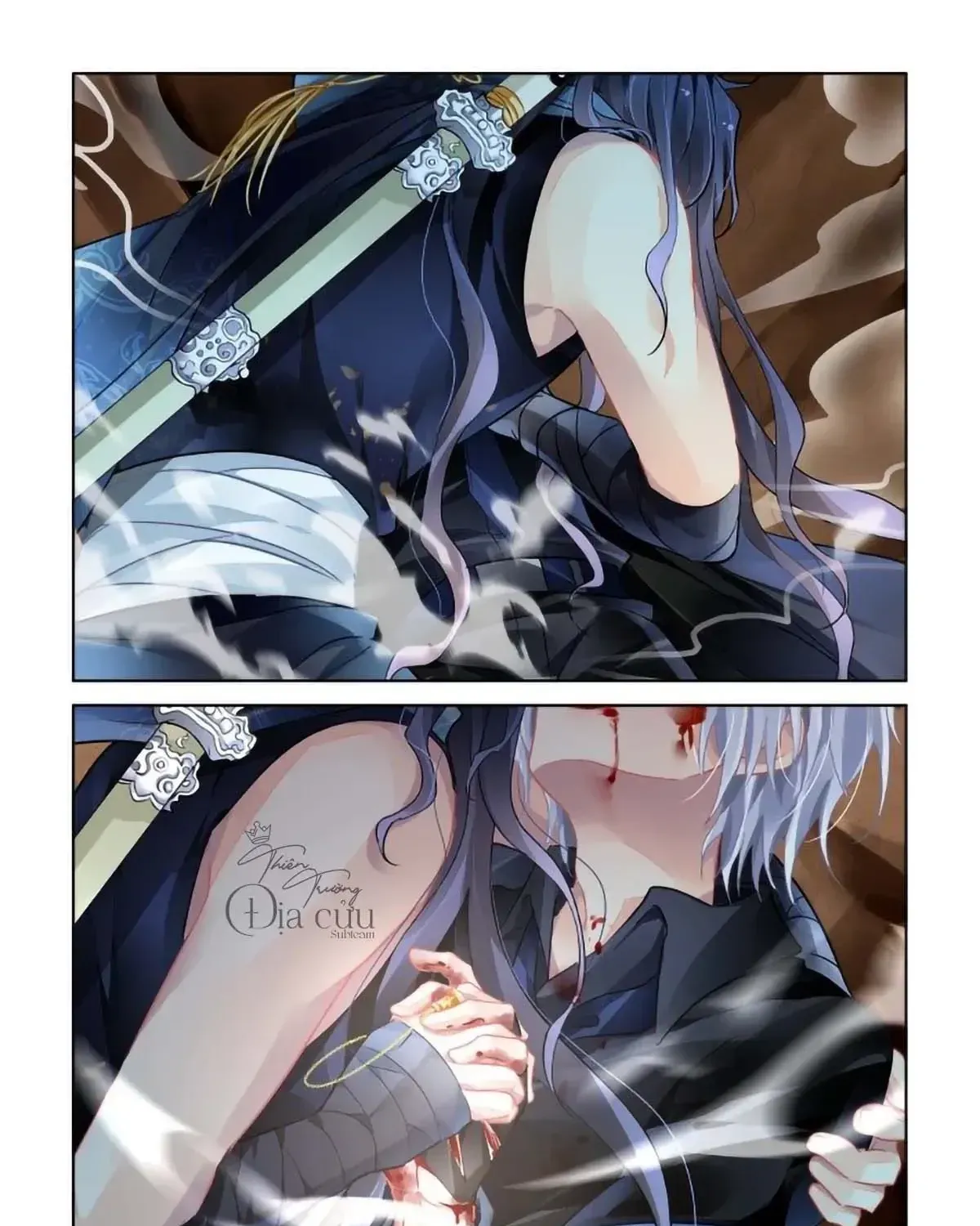 Chapter 431 - Trang 9